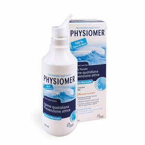 Physiomer - Physiomer Getto Normale Spray 135ml