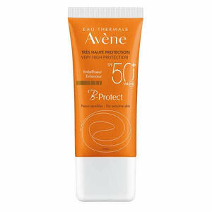  - Eau Thermale Avene Solare B-protect 50+ Con Surchemise 30ml