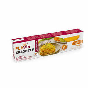  - Flavis Spaghetti Aproteici 500 G
