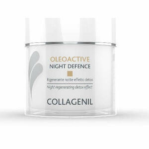  - Collagenil Oleoactive Night Defence 50ml