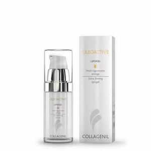 Collagenil - Collagenil Oleoactive Lipogel 30ml