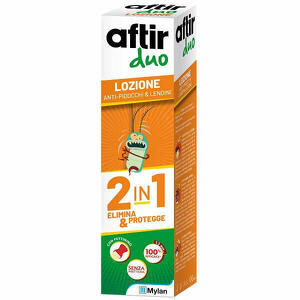 Aftir - Aftir Duo Lozione 100ml