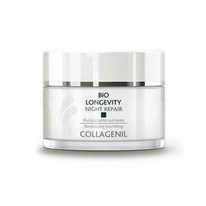 Collagenil - Collagenil Bio Longevity Night Repair 50ml
