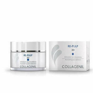  - Collagenil Re-pulp 3d 50ml