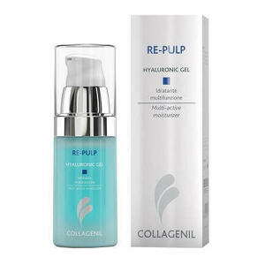  - Collagenil Re-pulp Hyaluronic Gel 30ml