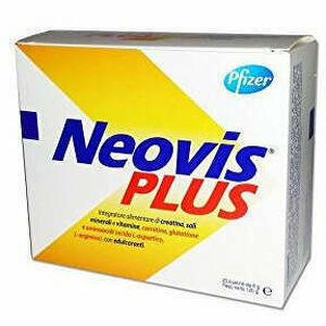 Neovis - Neovis Plus 20 Bustineine