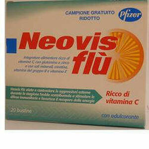  - Neovis Flu 20 Bustineine