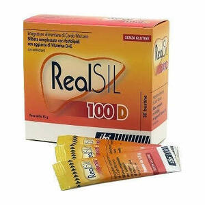 Realsil - Realsil 100 D 30 Bustineine