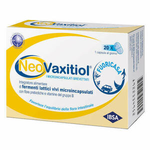  - Neovaxitiol 20 Capsule