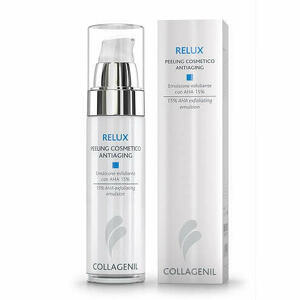  - Collagenil Peeling Cosmetico Antiaging