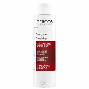 Dercos - Dercos Shampoo Energizzante 200ml