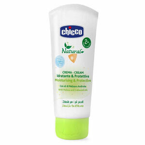 Chicco - Chicco Zanza Crema