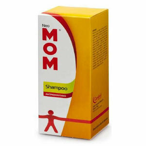 Candioli Veterinari - Neo Mom Shampoo Antiparassitario 150ml