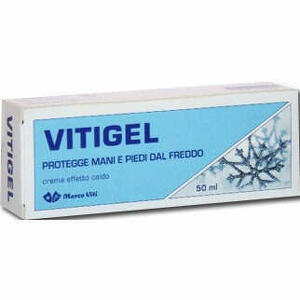  - Vitigel Crema Antigeloni 50ml