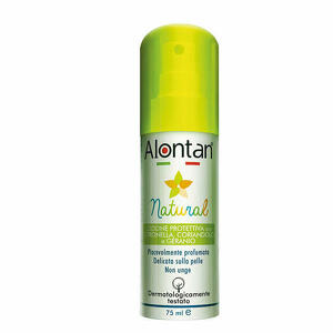  - Alontan Natural Spray 75ml