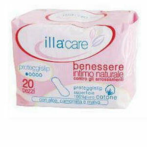  - Illa Care Proteggislip 20 Pezzi