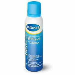  - Scholl Deodorante Control Spray Piedi Deo Control 150ml