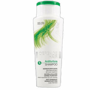  - Bionike Defence Hair Shampoo Antiforfora 200ml