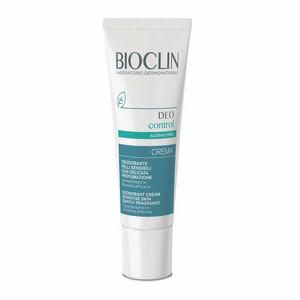 Bioclin - Bioclin Deo Control Crema 30ml