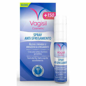 Vagisil - Vagisil Anti-sfregamento Spray 30ml
