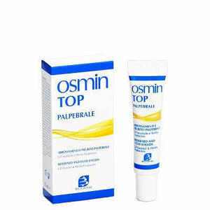 Osmin - Osmin Top Palpebre 15ml