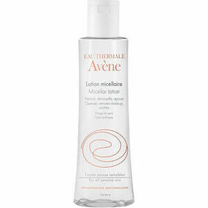 Avène - Eau Thermale Avene Lozione Micellare 200ml