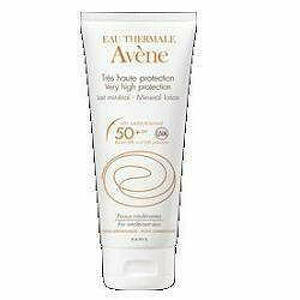  - Eau Thermale Avene Solare Latte Schermo Minerale SPF 50+ 100ml