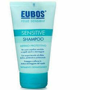 - Eubos Sensitive Shampoo 150ml