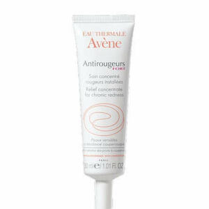  - Eau Thermale Avene Antirougeurs Forte Trattamento Concentrato Rossori Localizzati 30ml