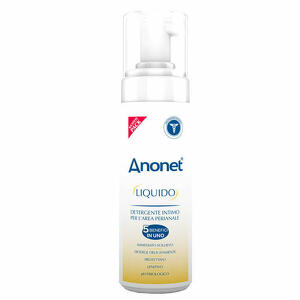 Anonet - Anonet Liquido Promo 150ml