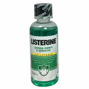  - Listerine Denti & Gengive 95ml