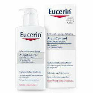  - Eucerin Atopicontrol Corpo Emulsione 400ml