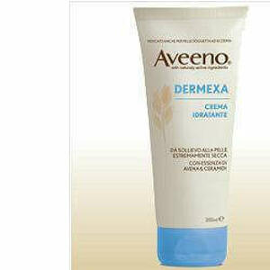 Aveeno - Aveeno Terapeutico Dermexa Crema Idratante 200ml