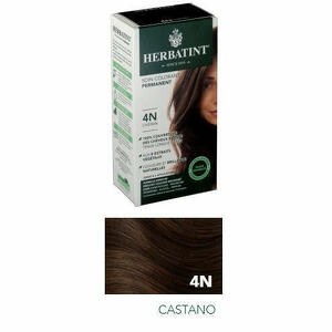  - Herbatint 4n Castano 135ml