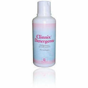 Abbate Gualtiero - Clinnix Detergente Dermatologico 500ml
