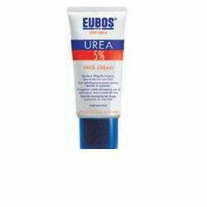  - Eubos Urea 5% Crema Viso 50ml