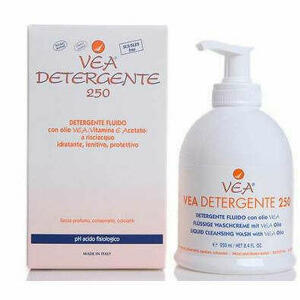  - Vea Detergente Protezione/lenitivo 250ml
