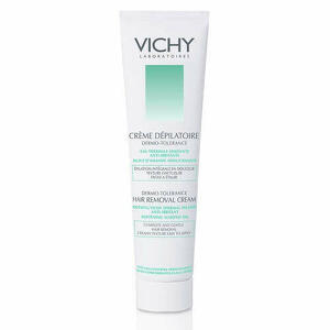 Vichy - Vichy Crema Depilatoria 150ml