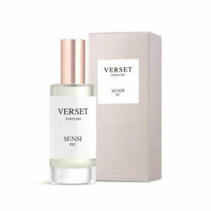  - Verset Sensi Piu' Eau De Toilette 15ml