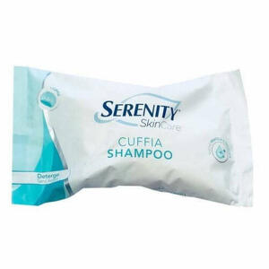  - Skincare Cuffia Shampoo