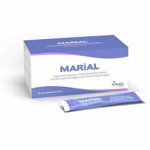 Aurora Biofarma - Marial 20 Oral Stick 15ml