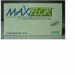  - Maxiflor 10 Flaconcini 10ml