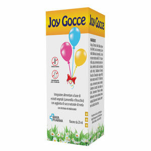 Maya Pharma - Joy Gocce 20ml