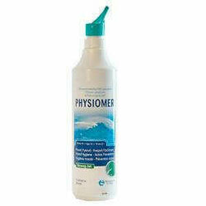 Physiomer - Spray Nasale Physiomer Csr Con Getto Forte Confezione Da 210ml