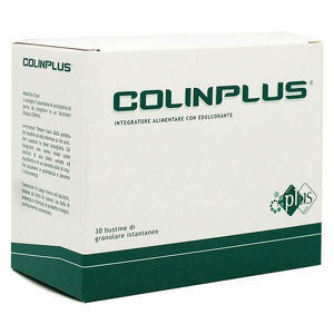 Farmaplus - Colinplus 30 Bustineine