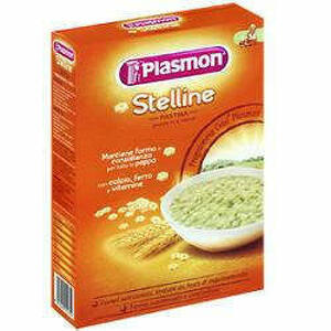  - Plasmon Stelline 340 G 1 Pezzo