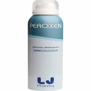Farm - Peroxen Schiuma Detergente Ginecologica