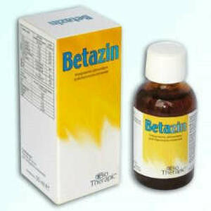 Bio Therapic - Betazin Gocce 30ml