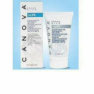  - Salipil Canova Crema Viso Antiacne 50ml