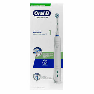 Oral-b - Oralb Pro1 Laboratory Spazzolino Elettrico